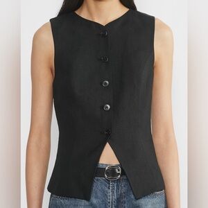 Aritzia Wilfred Regal Vest - Crepette™